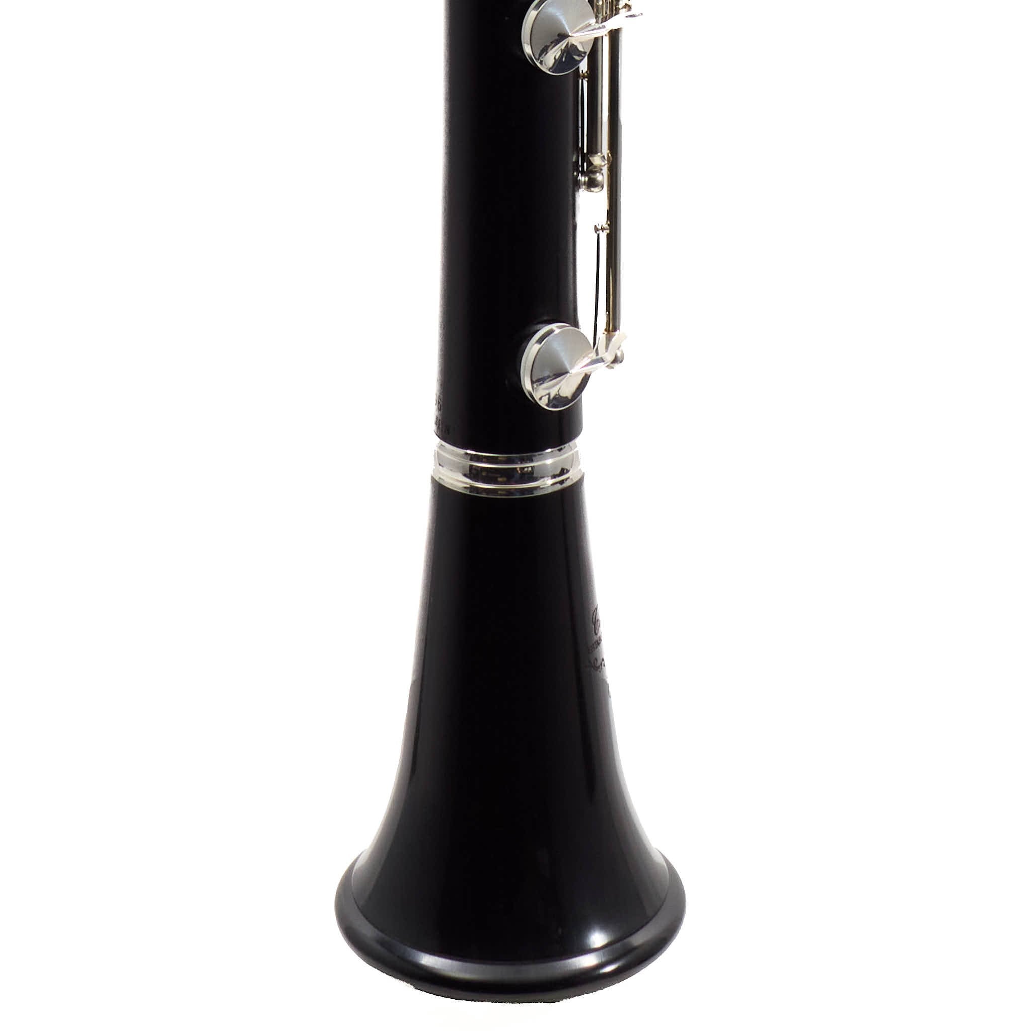 Yamaha Model YCL-CSGIIIL Custom Series Professional Bb Clarinet