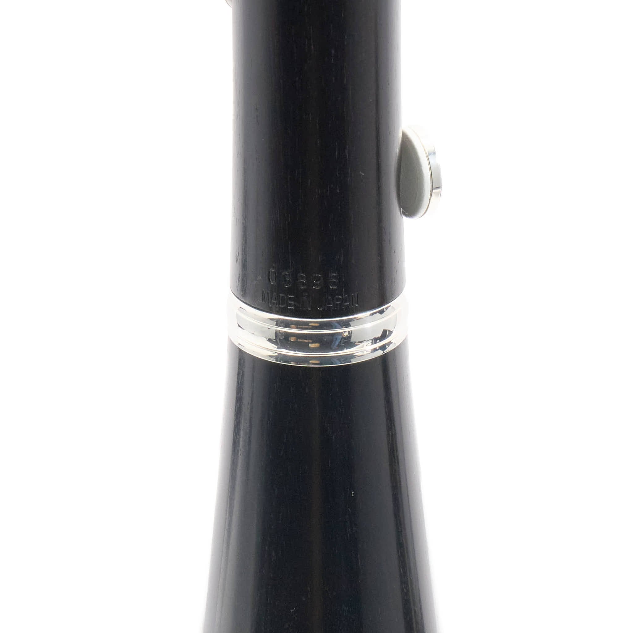 Yamaha Model YCL-CSGIIIL Custom Series Professional Bb Clarinet