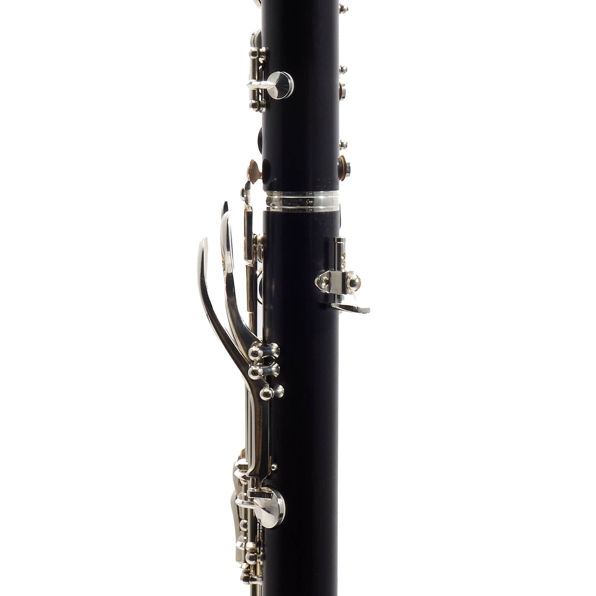 Yamaha Model YCL-CSGIIIL Custom Series Professional Bb Clarinet
