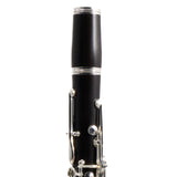 Yamaha Model YCL-CSVR Professional Custom Bb Clarinet MINT CONDITION