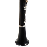 Yamaha Model YCL-CSVR Professional Custom Bb Clarinet MINT CONDITION