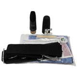 Yamaha Model YCL-CSVR Professional Custom Bb Clarinet MINT CONDITION