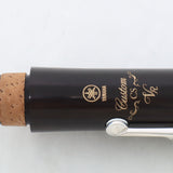 Yamaha Model YCL-CSVRA Professional Custom A Clarinet MINT CONDITION