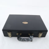 Yamaha Model YCL-CSVRA Professional Custom A Clarinet MINT CONDITION