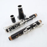 Yamaha Model YCL-CSVRA Professional Custom A Clarinet MINT CONDITION