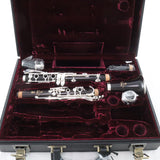 Yamaha Model YCL-CSVRA Professional Custom A Clarinet MINT CONDITION