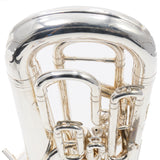 Yamaha Model YEP-642S Professional Euphonium SN 101347 GREAT PLAYER