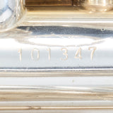 Yamaha Model YEP-642S Professional Euphonium SN 101347 GREAT PLAYER