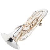 Yamaha Model YEP-642S Professional Euphonium SN 101347 GREAT PLAYER