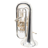 Yamaha Model YEP-642S Professional Euphonium SN 101347 GREAT PLAYER