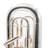 Yamaha Model YEP-642S Professional Euphonium SN 101347 GREAT PLAYER