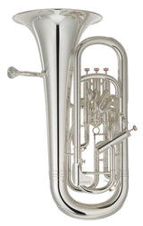 Yamaha Model YEP-642TSII 'Neo' Euphonium with Trigger System