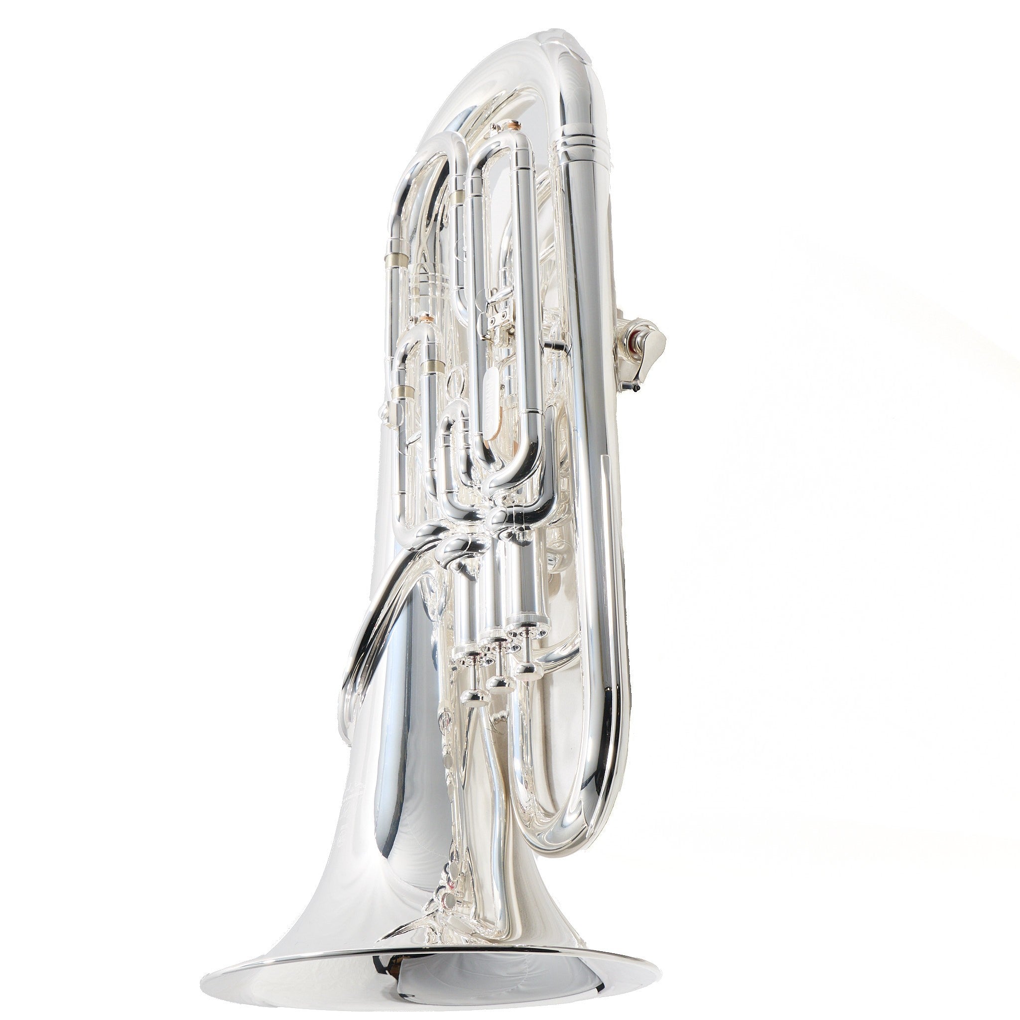 Yamaha Model YEP-642TSII 'Neo' Professional Euphonium