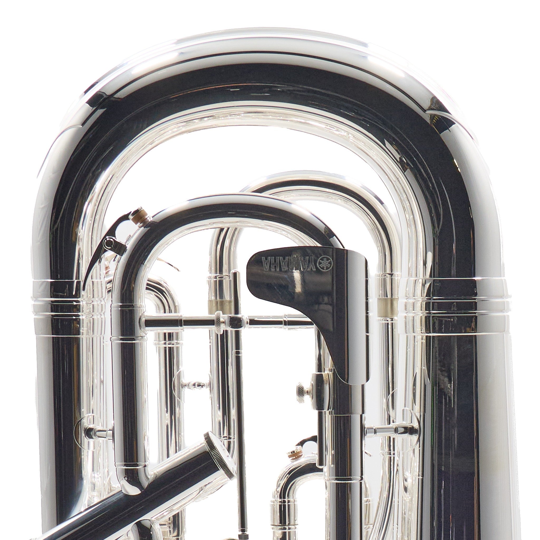 Yamaha Model YEP-642TSII 'Neo' Professional Euphonium