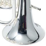 Yamaha Model YEP-642TSII 'Neo' Professional Euphonium SN 727104 DEMO MODEL