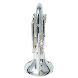 Yamaha Model YEP-642TSII 'Neo' Professional Euphonium SN 727104 DEMO MODEL