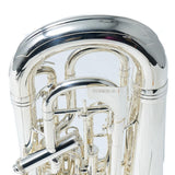 Yamaha Model YEP-642TSII 'Neo' Professional Euphonium SN 727104 DEMO MODEL