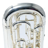Yamaha Model YEP-642TSII 'Neo' Professional Euphonium SN 727104 DEMO MODEL