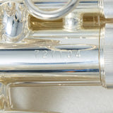 Yamaha Model YEP-642TSII 'Neo' Professional Euphonium SN 727104 DEMO MODEL