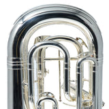Yamaha Model YEP-642TSII 'Neo' Professional Euphonium SN 727104 DEMO MODEL