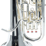 Yamaha Model YEP-642TSII 'Neo' Professional Euphonium SN 727104 DEMO MODEL