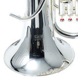 Yamaha Model YEP-642TSII 'Neo' Professional Euphonium SN 727104 DEMO MODEL