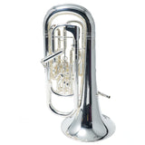Yamaha Model YEP-642TSII 'Neo' Professional Euphonium SN 727104 DEMO MODEL