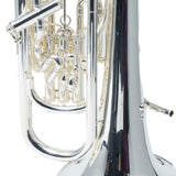 Yamaha Model YEP-642TSII 'Neo' Professional Euphonium SN 727104 DEMO MODEL