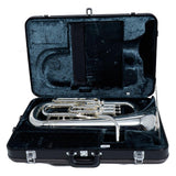 Yamaha Model YEP-642TSII 'Neo' Professional Euphonium SN 727104 DEMO MODEL