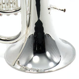 Yamaha Model YEP-642TSII 'Neo' Professional Euphonium SN 727824 DEMO MODEL