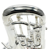 Yamaha Model YEP-642TSII 'Neo' Professional Euphonium SN 727824 DEMO MODEL