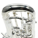 Yamaha Model YEP-642TSII 'Neo' Professional Euphonium SN 727824 DEMO MODEL