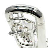 Yamaha Model YEP-642TSII 'Neo' Professional Euphonium SN 727824 DEMO MODEL
