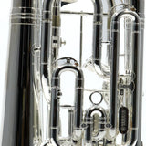 Yamaha Model YEP-642TSII 'Neo' Professional Euphonium SN 727824 DEMO MODEL