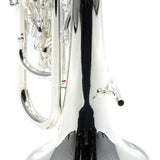 Yamaha Model YEP-642TSII 'Neo' Professional Euphonium SN 727824 DEMO MODEL