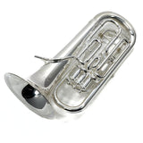 Yamaha Model YEP-642TSII 'Neo' Professional Euphonium SN 727824 DEMO MODEL