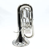 Yamaha Model YEP-642TSII 'Neo' Professional Euphonium SN 727824 DEMO MODEL