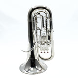 Yamaha Model YEP-642TSII 'Neo' Professional Euphonium SN 727824 DEMO MODEL