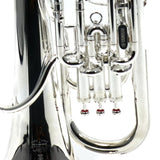 Yamaha Model YEP-642TSII 'Neo' Professional Euphonium SN 727824 DEMO MODEL