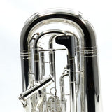 Yamaha Model YEP-642TSII 'Neo' Professional Euphonium SN 727824 DEMO MODEL