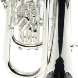 Yamaha Model YEP-642TSII 'Neo' Professional Euphonium SN 727824 DEMO MODEL