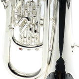 Yamaha Model YEP-642TSII 'Neo' Professional Euphonium SN 727824 DEMO MODEL