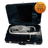 Yamaha Model YEP-642TSII 'Neo' Professional Euphonium SN 727824 DEMO MODEL