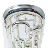 Yamaha Model YEP-642TSII 'Neo' Professional Euphonium SN 728471 DEMO MODEL