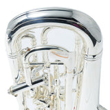 Yamaha Model YEP-642TSII 'Neo' Professional Euphonium SN 728471 DEMO MODEL