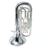 Yamaha Model YEP-642TSII 'Neo' Professional Euphonium SN 728471 DEMO MODEL