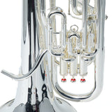 Yamaha Model YEP-642TSII 'Neo' Professional Euphonium SN 728471 DEMO MODEL
