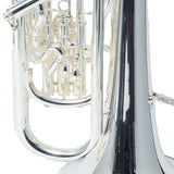 Yamaha Model YEP-642TSII 'Neo' Professional Euphonium SN 728471 DEMO MODEL