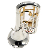 Yamaha Model YEP-842S Custom Compensating Euphonium SN 737574 DEMO MODEL