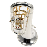 Yamaha Model YEP-842S Custom Compensating Euphonium SN 737574 DEMO MODEL